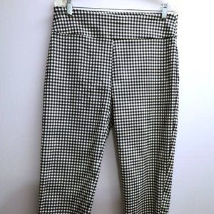 Zac & Rachel Capri's